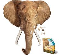 Madd CAPP Shape Puzzle Elefant 700 Teile