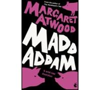 Maddaddam (ebook)