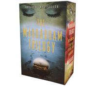 MADDADDAM TRILOGY BOX: Oryx & Crake; The Year of the Flood; Maddaddam