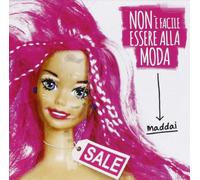 Maddai - Non E' Facile Essere Alla Moda