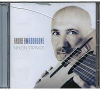 Maddalone Andrea - Nylon Strings