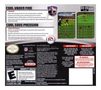 Madden 2006 - Nintendo DS