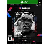 MADDEN 21 NEXT LEVEL for Xbox Series X [USA]