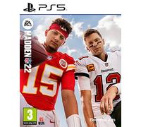Madden 22 PS5 Game
