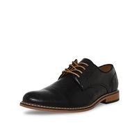 Madden Men's M-Bobby Oxford, Black, 10