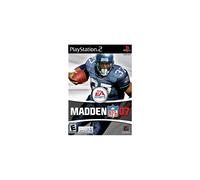 Madden NFL 07 - PlayStation 2 (Renovado)