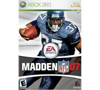 Madden NFL 07 - Xbox 360