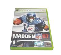 Madden NFL 07 (Xbox 360) [Importación inglesa]