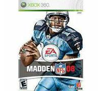 Madden NFL 08 / Game