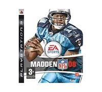 Madden NFL 08 (PS3) [Importación inglesa]