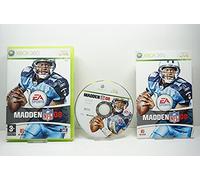 Madden NFL 08 (Xbox 360) [Importación inglesa]