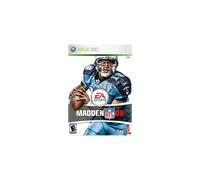 Madden NFL 08 - Xbox 360 (Renovado)