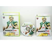 Madden NFL 09