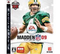Madden NFL 09