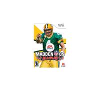 Madden NFL 09 All -Play - Nintendo Wii (Renovado)