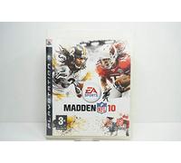 Madden NFL 10 [Importación italiana]