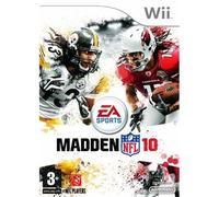Madden NFL 10 [Importación italiana]
