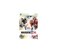 Madden NFL 10 - Xbox 360 (Renovado)
