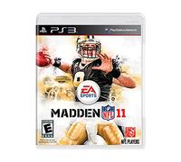 Madden Nfl 11 (Englisch) [Importación Alemana]