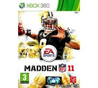 Madden NFL 11 [Importación Francesa]