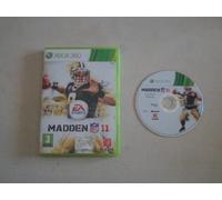 Madden NFL 11 (Xbox 360) [Importación inglesa]