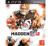 Madden NFL 12 - PlayStation 3 (Renovado)