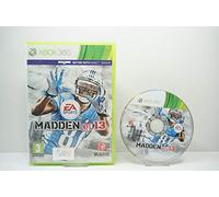 Madden Nfl 13 - Import