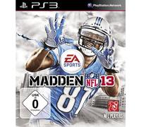 Madden NFL 13 [Importación alemana]