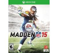 Madden NFL 15