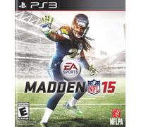 Madden NFL 15