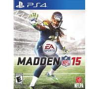 Madden NFL 15