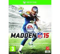 Madden Nfl 15 [Importación Inglesa]