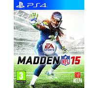 Madden Nfl 15 [Importación Inglesa]