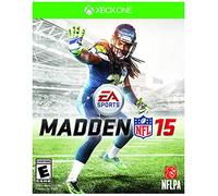 Madden Nfl 15 [Importación Italiana]