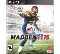 Madden NFL 15 - PlayStation 3