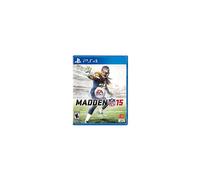 Madden NFL 15 - PlayStation 4 (Renovado)