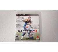 Madden NFL 15 Ultimate Edition