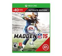 Madden NFL 15 Ultimate Edition(北米版)