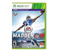 Madden NFL 16