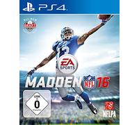 Madden NFL 16 [Importación Alemana]