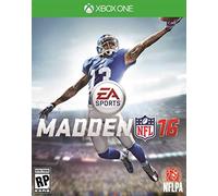 Madden NFL 16 [Importación Francesa]