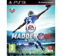 Madden NFL 16 - [Importación UK]