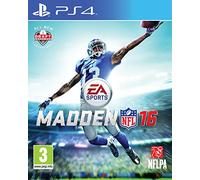 Madden NFL 16 - [Importación UK]