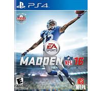 Madden NFL 16 - [Importación USA]