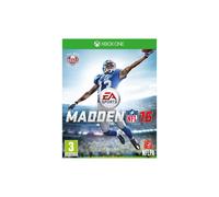 Madden NFL 16 (Xbox One)