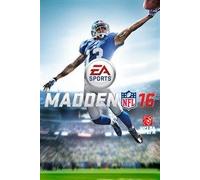 Madden NFL 16 (Xbox One) XBOX LIVE Key GLOBAL