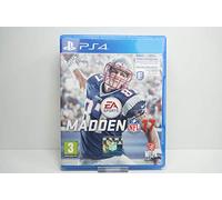 Madden NFL 17 [Importación Francesa]