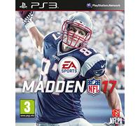 Madden NFL 17 [Importación Inglesa]