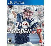 Madden NFL 17 - PlayStation 4 (PS4)