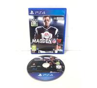 Madden NFL 18